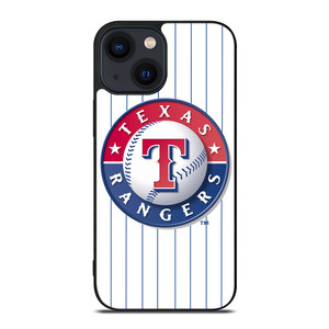 TEXAS RANGERS iPhone 14 Plus Case Cover