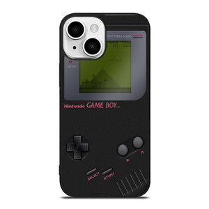 NINTENDO GAME BOY 2 iPhone 13 Mini Case Cover