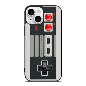 NINTENDO CONTROLLER iPhone 13 Mini Case Cover