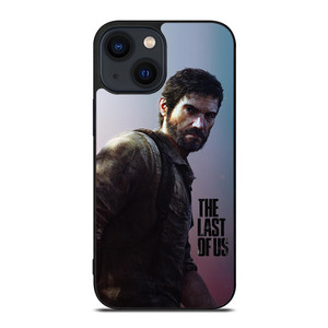 THE LAST OF US JOEL iPhone 14 Plus Case Cover