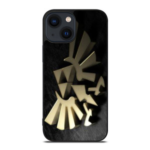 THE LEGEND OF ZELDA 2 iPhone 14 Plus Case Cover