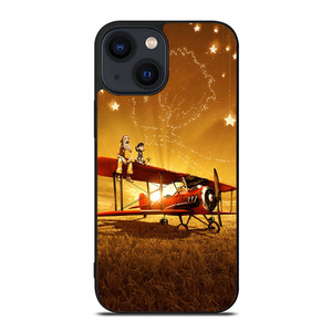 THE LITTLE PRINCE STAR iPhone 14 Plus Case Cover