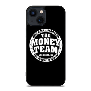 THE MONEY TEAM iPhone 14 Plus Case Cover