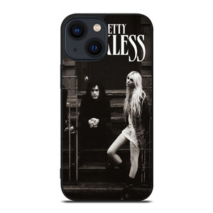 THE PRETTY RECKLESS 2 iPhone 14 Plus Case Cover