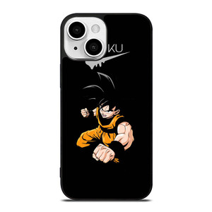 NIKE GOKU iPhone 13 Mini Case Cover