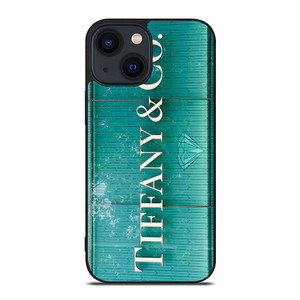 TIFFANY AND CO JEWELRY iPhone 14 Plus Case Cover TIFFANY AND CO JEWELRY iPhone 14 Plus Case Cover