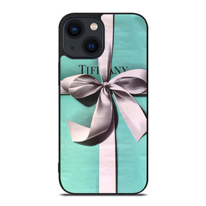 TIFFANY AND CO TREASURE iPhone 14 Plus Case Cover TIFFANY AND CO TREASURE iPhone 14 Plus Case Cover