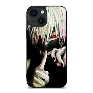 TOKYO GHOUL ANIME iPhone 14 Plus Case Cover