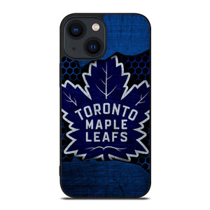 TORONTO MAPLE LEAFS HOCKEY iPhone 14 Plus Case Cover