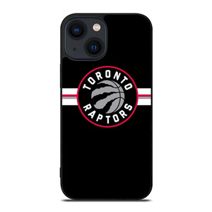 TORONTO RAPTORS 1 iPhone 14 Plus Case Cover