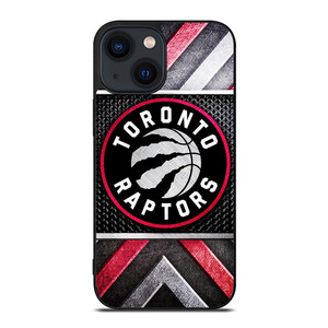 TORONTO RAPTORS LOGO iPhone 14 Plus Case Cover