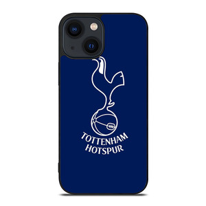 TOTTENHAM HOTSPUR iPhone 14 Plus Case Cover TOTTENHAM HOTSPUR iPhone 14 Plus Case Cover