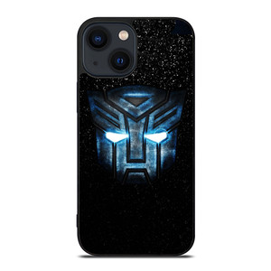 TRANSFORMERS AUTOBOT ICON iPhone 14 Plus Case Cover