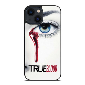 TRUE BLOOD MOVIE iPhone 14 Plus Case Cover