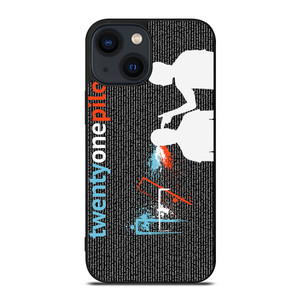 TWENTY ONE PILOTS STILL ALIVE iPhone 14 Plus Case Cover