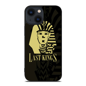 TYGA LAST KINGS LOGO 2 iPhone 14 Plus Case Cover TYGA LAST KINGS LOGO 2 iPhone 14 Plus Case Cover