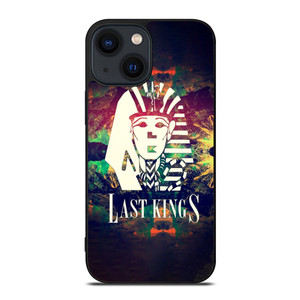 TYGA LAST KINGS LOGO iPhone 14 Plus Case Cover