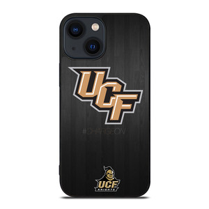 UCF KNIGHTS FOOTBALL iPhone 14 Plus Case Cover