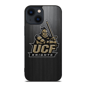 UCF KNIGHTS WOODEN iPhone 14 Plus Case Cover UCF KNIGHTS WOODEN iPhone 14 Plus Case Cover