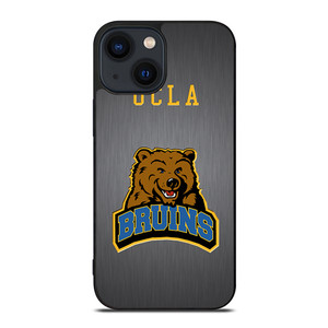 UCLA BRUINS LOGO 2 iPhone 14 Plus Case Cover