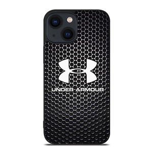 UNDER ARMOUR 4 iPhone 14 Plus Case Cover
