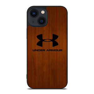 UNDER ARMOUR BADGE iPhone 14 Plus Case Cover