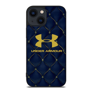 UNDER ARMOUR COOL LOGO iPhone 14 Plus Case Cover