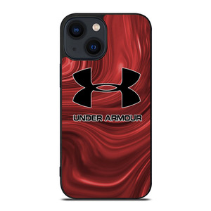 UNDER ARMOUR DAZZLE iPhone 14 Plus Case Cover UNDER ARMOUR DAZZLE iPhone 14 Plus Case Cover