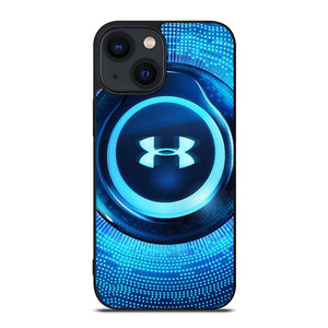 UNDER ARMOUR LIGHT iPhone 14 Plus Case Cover