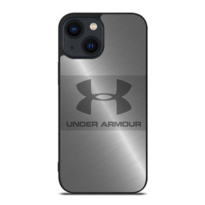 UNDER ARMOUR METALLIC iPhone 14 Plus Case Cover