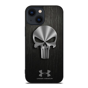 UNDER ARMOUR PUNISHER 2 iPhone 14 Plus Case Cover