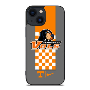 UNIVERSITY OF TENNESSEE UT VOLS 2 iPhone 14 Plus Case Cover UNIVERSITY OF TENNESSEE UT VOLS 2 iPhone 14 Plus Case Cover