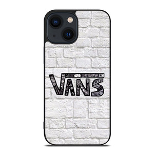 VANS BRICK iPhone 14 Plus Case Cover