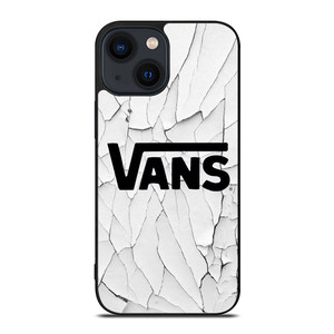 VANS SMASH iPhone 14 Plus Case Cover