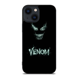 VENOM LOGO iPhone 14 Plus Case Cover