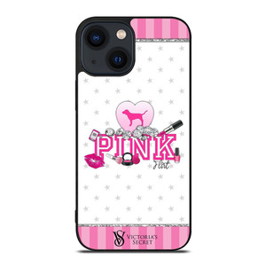 VICTORIA'S SECRET DOG iPhone 14 Plus Case Cover