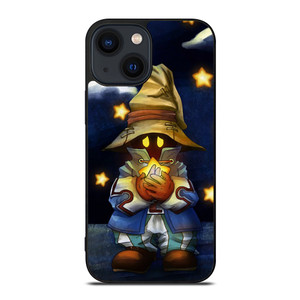 VIVI FINAL FANTASY iPhone 14 Plus Case Cover