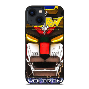 VOLTRON LION FORCE iPhone 14 Plus Case Cover VOLTRON LION FORCE iPhone 14 Plus Case Cover