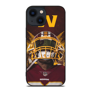 WASHINGTON FOOTBALL TEAM iPhone 14 Plus Case Cover WASHINGTON FOOTBALL TEAM iPhone 14 Plus Case Cover