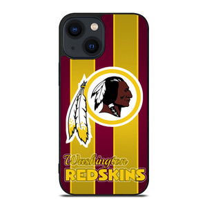 WASHINGTON REDSKINS 2 iPhone 14 Plus Case Cover