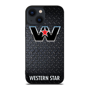 WESTERN STAR 2 iPhone 14 Plus Case Cover