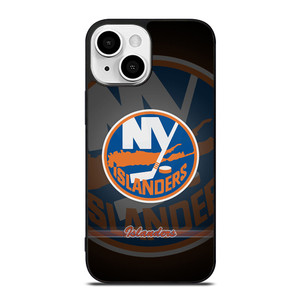NEW YORK ISLANDERS LOGO iPhone 13 Mini Case Cover NEW YORK ISLANDERS LOGO iPhone 13 Mini Case Cover