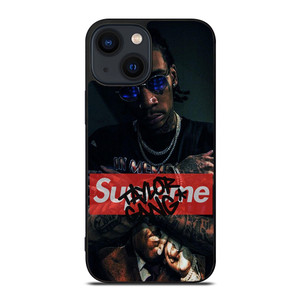 WIZ KHALIFA GANG iPhone 14 Plus Case Cover WIZ KHALIFA GANG iPhone 14 Plus Case Cover