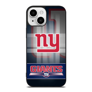 NEW YORK GIANTS 2 iPhone 13 Mini Case Cover