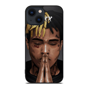 XXXTENTACION AMERICAN RAPPER iPhone 14 Plus Case Cover XXXTENTACION AMERICAN RAPPER iPhone 14 Plus Case Cover