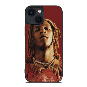 YOUNG THUG RAPPER 2 iPhone 14 Plus Case Cover