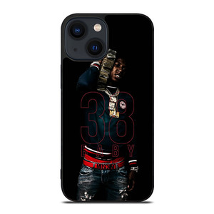 YOUNGBOY NEVER BROKE AGAIN 38 iPhone 14 Plus Case Cover YOUNGBOY NEVER BROKE AGAIN 38 iPhone 14 Plus Case Cover