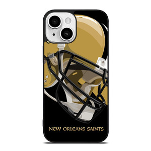 NEW ORLEANS SAINTS 2 iPhone 13 Mini Case Cover