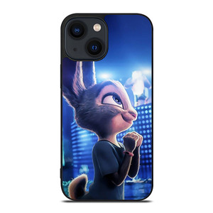 ZOOTOPIA JUDY iPhone 14 Plus Case Cover