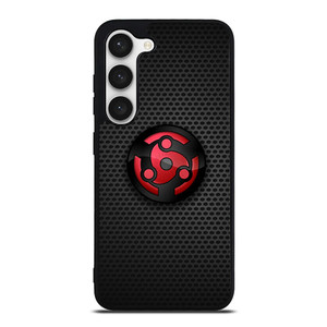NARUTO SHARINGAN 2 Samsung Galaxy S23 Case Cover